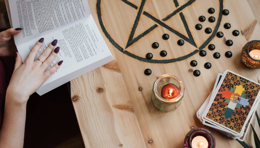 astrologiske puls